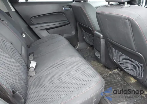 2011 GMC Terrain Sle-1 z USA, uszkodzony, nr VIN 2CTFLREC7B6374208